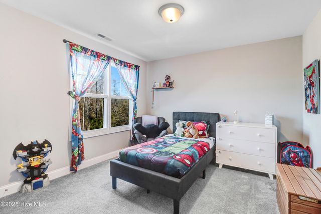 472 Jackson Pond Drive, Smithfield, NC 27577