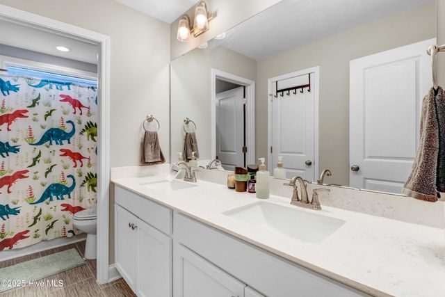 472 Jackson Pond Drive, Smithfield, NC 27577