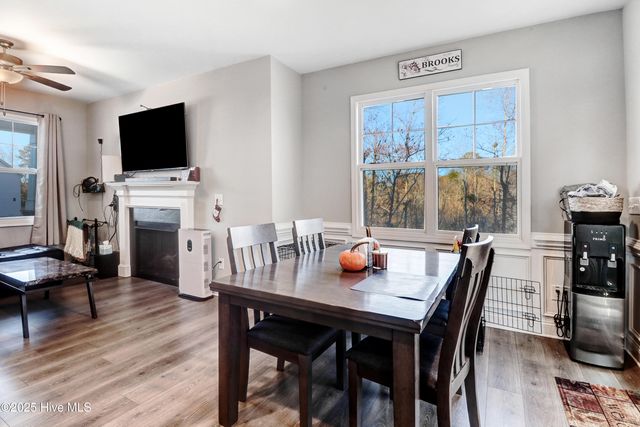 472 Jackson Pond Drive, Smithfield, NC 27577