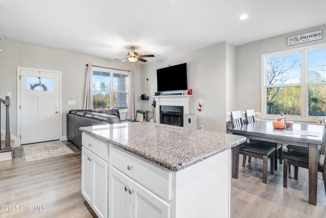 472 Jackson Pond Drive, Smithfield, NC 27577