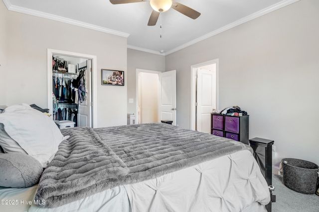 472 Jackson Pond Drive, Smithfield, NC 27577