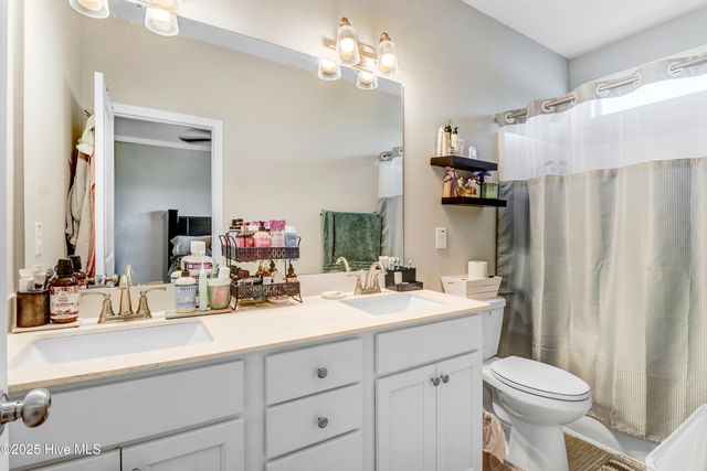 472 Jackson Pond Drive, Smithfield, NC 27577