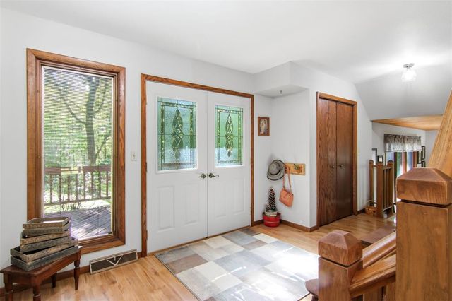 W2610 Rim Rock Road, Eau Claire, WI 54701