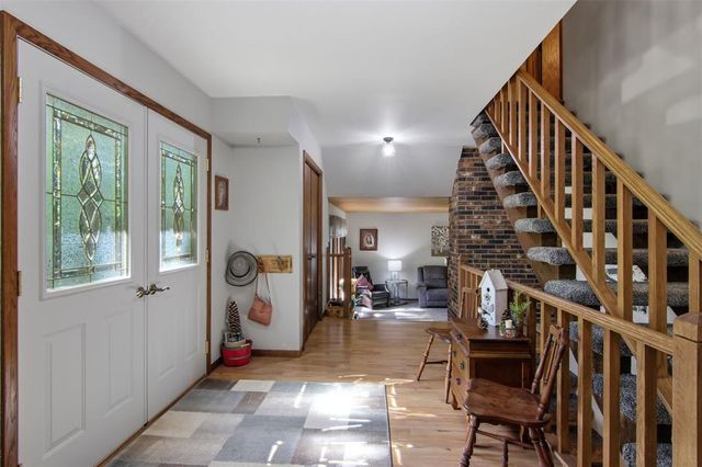 W2610 Rim Rock Road, Eau Claire, WI 54701