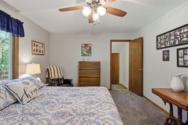 W2610 Rim Rock Road, Eau Claire, WI 54701