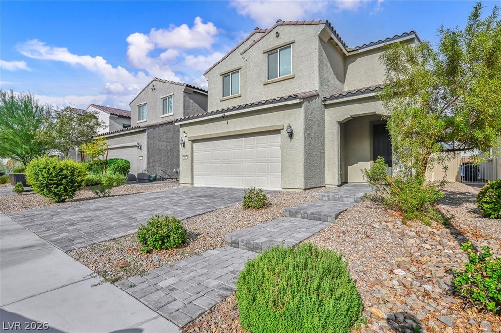 5612 Hill Cliff Court, North Las Vegas, NV 89031 — photo 2