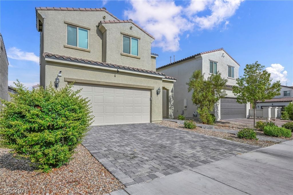 5612 Hill Cliff Court, North Las Vegas, NV 89031 — photo 3
