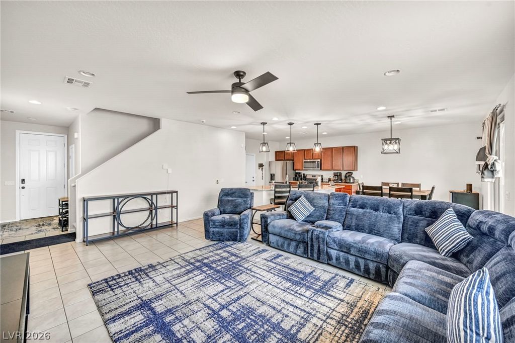 5612 Hill Cliff Court, North Las Vegas, NV 89031 — photo 5