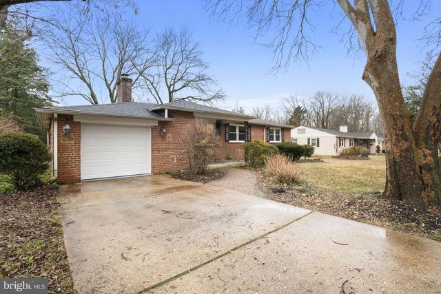 4404 MILLER RD, Wilmington, DE 19802