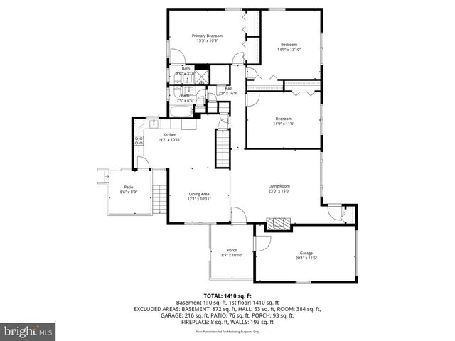 4404 MILLER RD, Wilmington, DE 19802