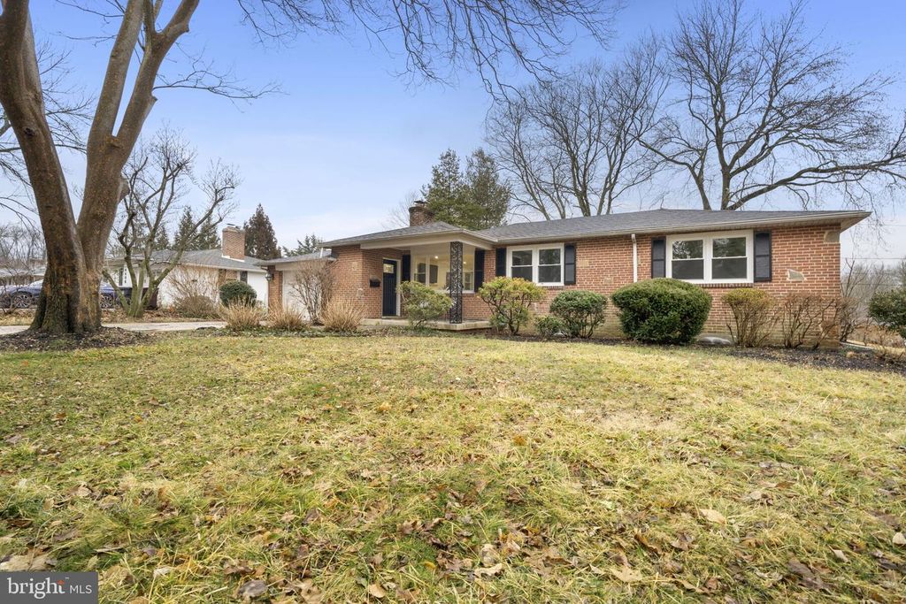 4404 MILLER RD, Wilmington, DE 19802