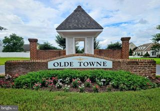 6058 GLOUCESTER CT, Salisbury, MD 21801