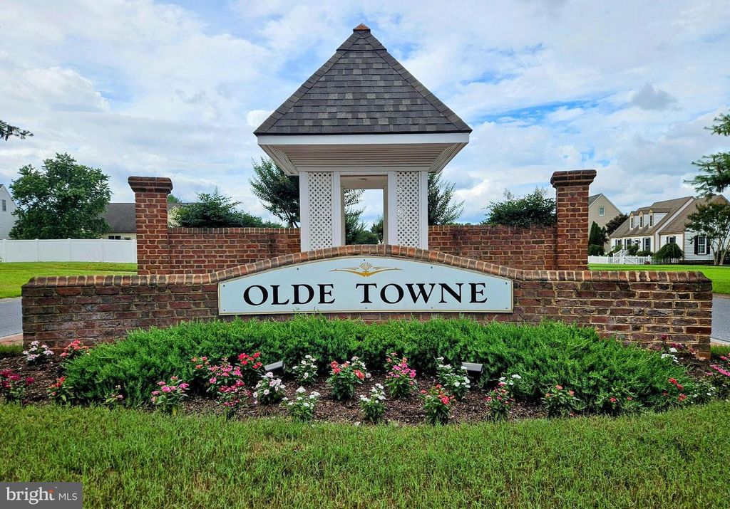 6058 GLOUCESTER CT, Salisbury, MD 21801