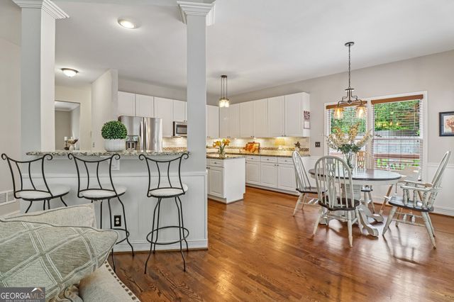 1855 Barrett Drive, Cumming, GA 30040
