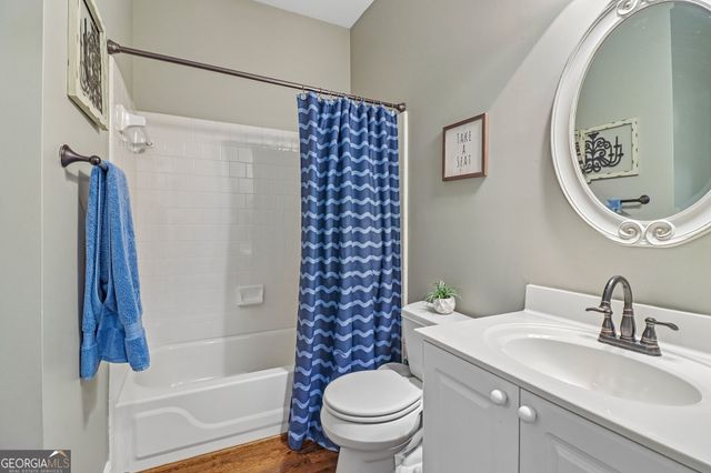 1855 Barrett Drive, Cumming, GA 30040