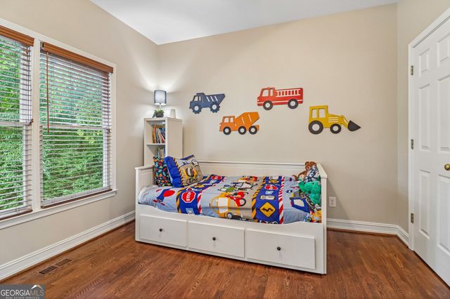 1855 Barrett Drive, Cumming, GA 30040