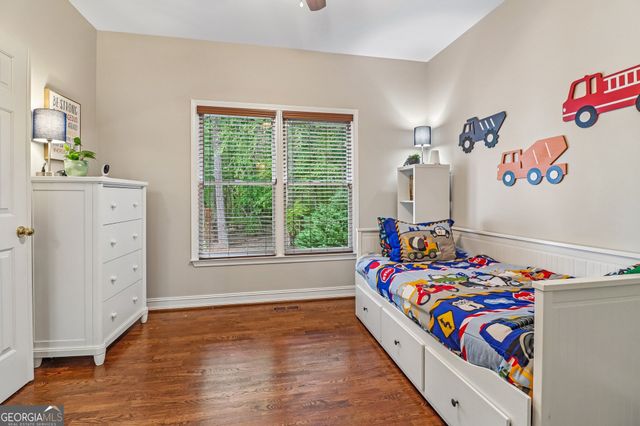 1855 Barrett Drive, Cumming, GA 30040