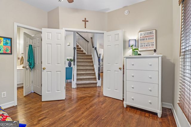 1855 Barrett Drive, Cumming, GA 30040