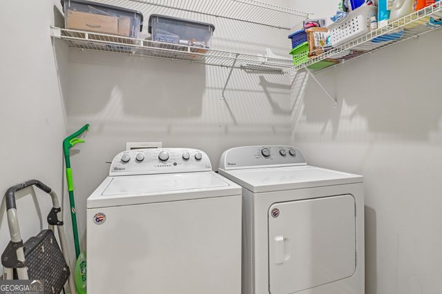 1855 Barrett Drive, Cumming, GA 30040