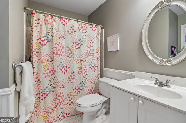 1855 Barrett Drive, Cumming, GA 30040