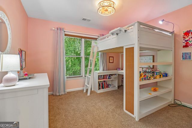 1855 Barrett Drive, Cumming, GA 30040