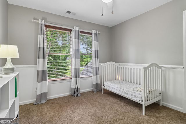 1855 Barrett Drive, Cumming, GA 30040
