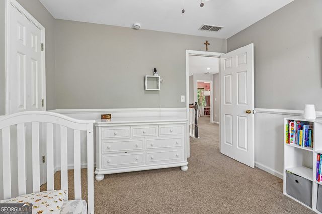 1855 Barrett Drive, Cumming, GA 30040