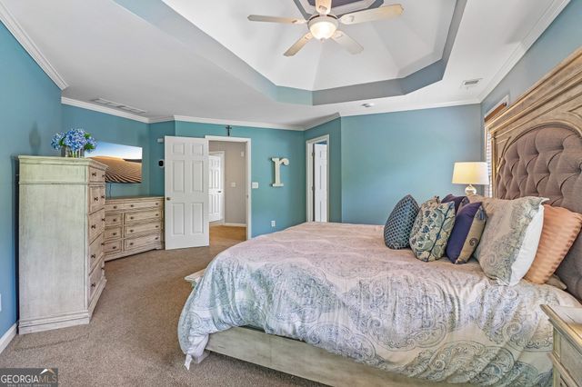 1855 Barrett Drive, Cumming, GA 30040