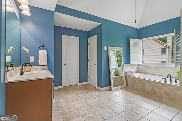 1855 Barrett Drive, Cumming, GA 30040