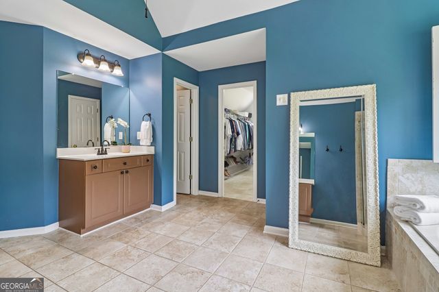1855 Barrett Drive, Cumming, GA 30040