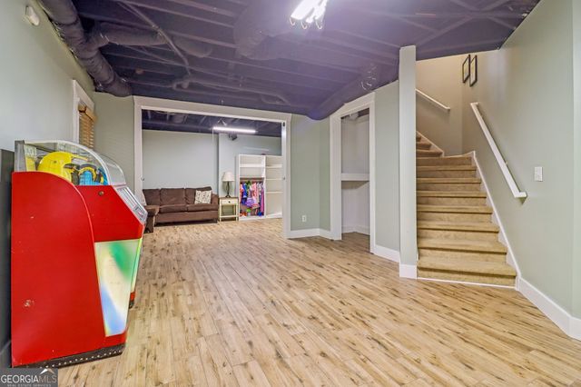 1855 Barrett Drive, Cumming, GA 30040