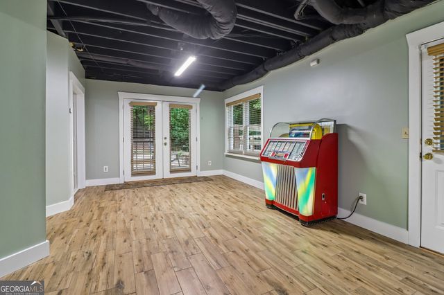 1855 Barrett Drive, Cumming, GA 30040