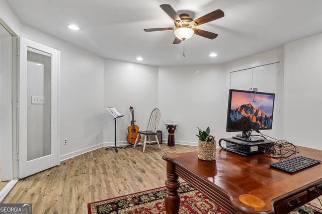 1855 Barrett Drive, Cumming, GA 30040