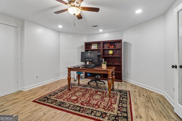 1855 Barrett Drive, Cumming, GA 30040