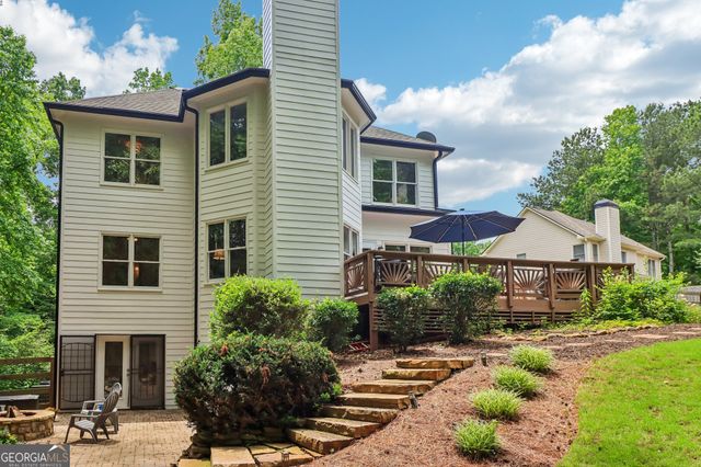 1855 Barrett Drive, Cumming, GA 30040