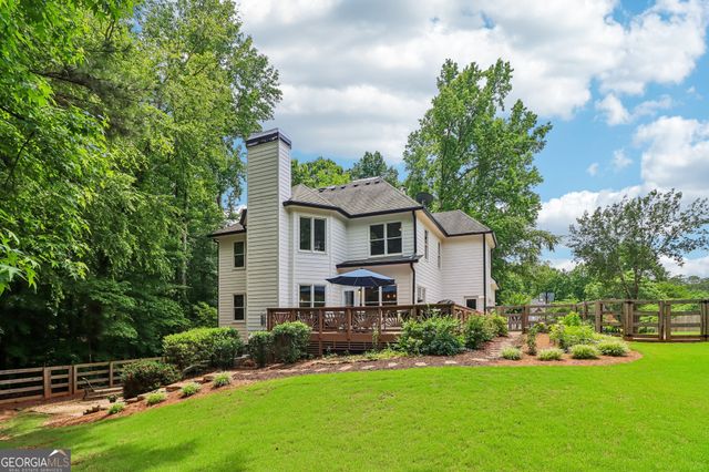 1855 Barrett Drive, Cumming, GA 30040