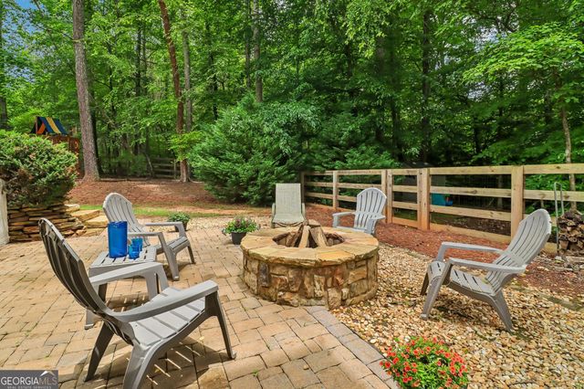 1855 Barrett Drive, Cumming, GA 30040