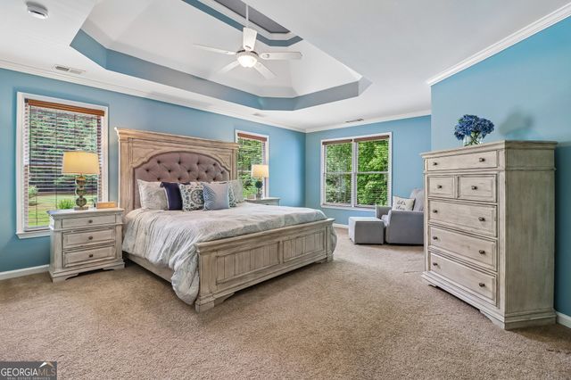 1855 Barrett Drive, Cumming, GA 30040