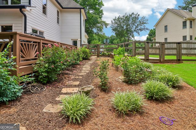 1855 Barrett Drive, Cumming, GA 30040