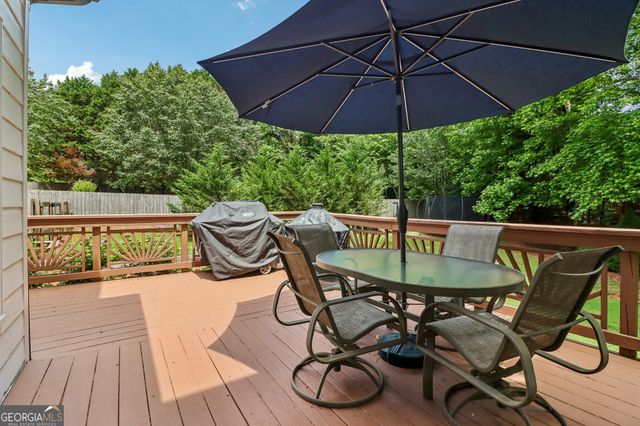 1855 Barrett Drive, Cumming, GA 30040