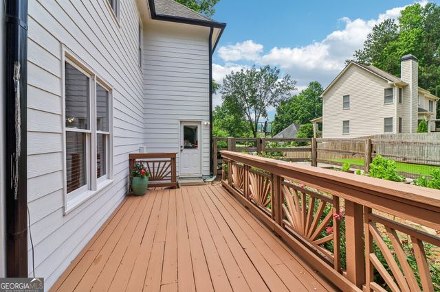 1855 Barrett Drive, Cumming, GA 30040