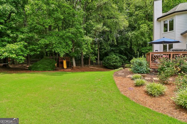 1855 Barrett Drive, Cumming, GA 30040