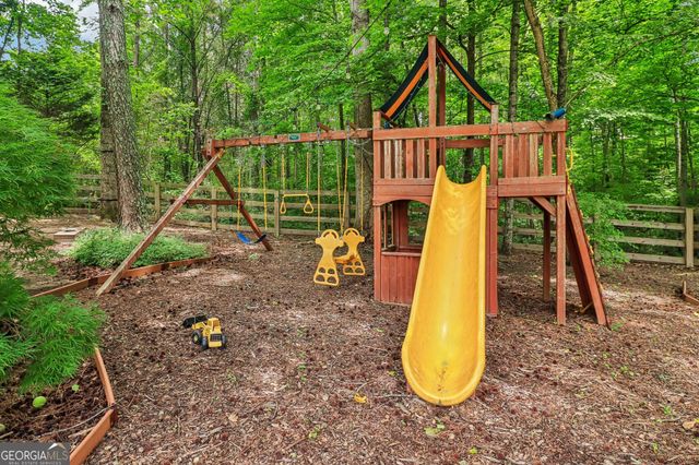 1855 Barrett Drive, Cumming, GA 30040
