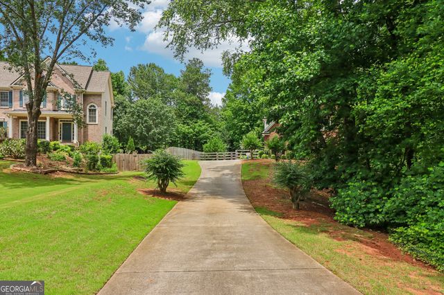 1855 Barrett Drive, Cumming, GA 30040