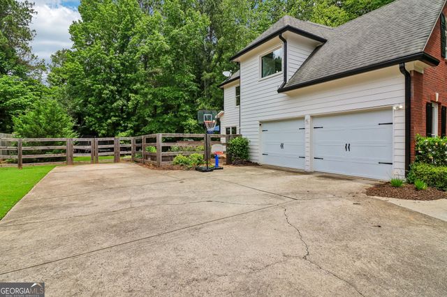 1855 Barrett Drive, Cumming, GA 30040