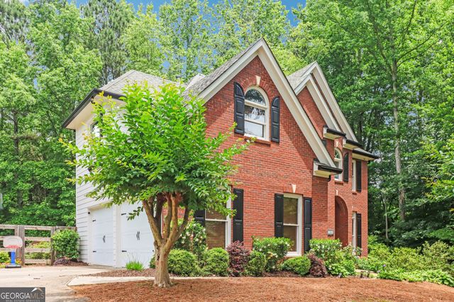 1855 Barrett Drive, Cumming, GA 30040