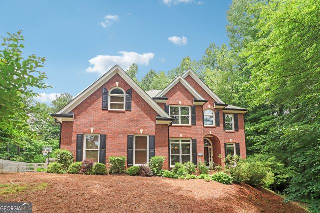 1855 Barrett Drive, Cumming, GA 30040