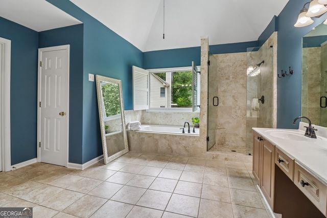 1855 Barrett Drive, Cumming, GA 30040