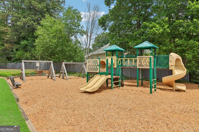 1855 Barrett Drive, Cumming, GA 30040