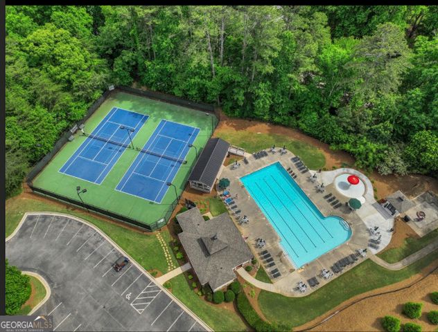 1855 Barrett Drive, Cumming, GA 30040